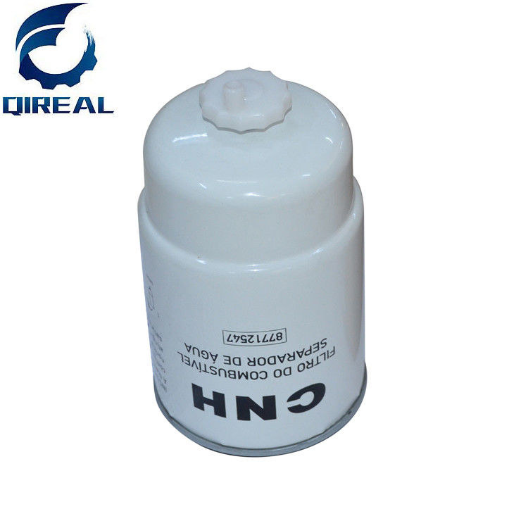 Excavator Diesel Engine Water Separator Fuel Filter FF5034 P550944 87712547