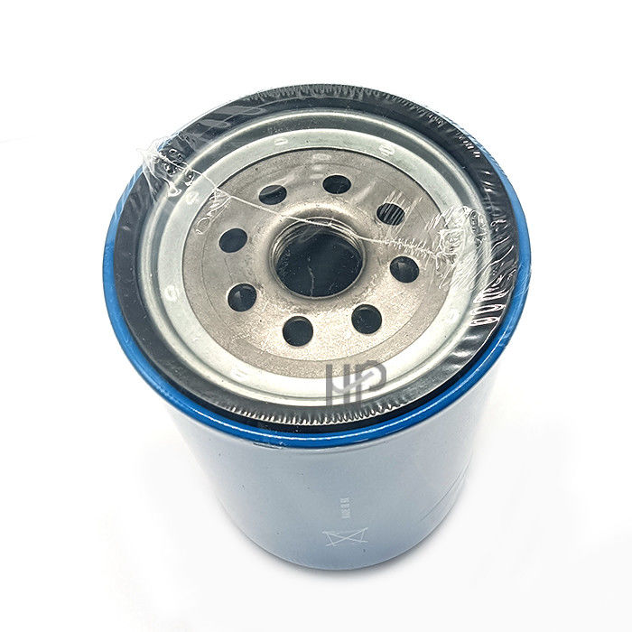 1518512 Engine Fuel Filter Wear Resistant For Excavators Trucks