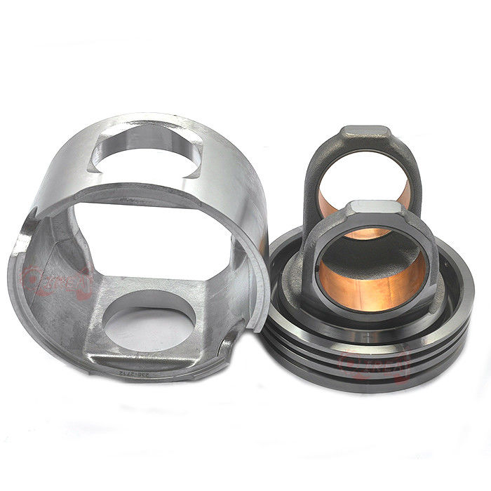 C12 Engine Piston 2382712 1442948 144-2948 238-2712