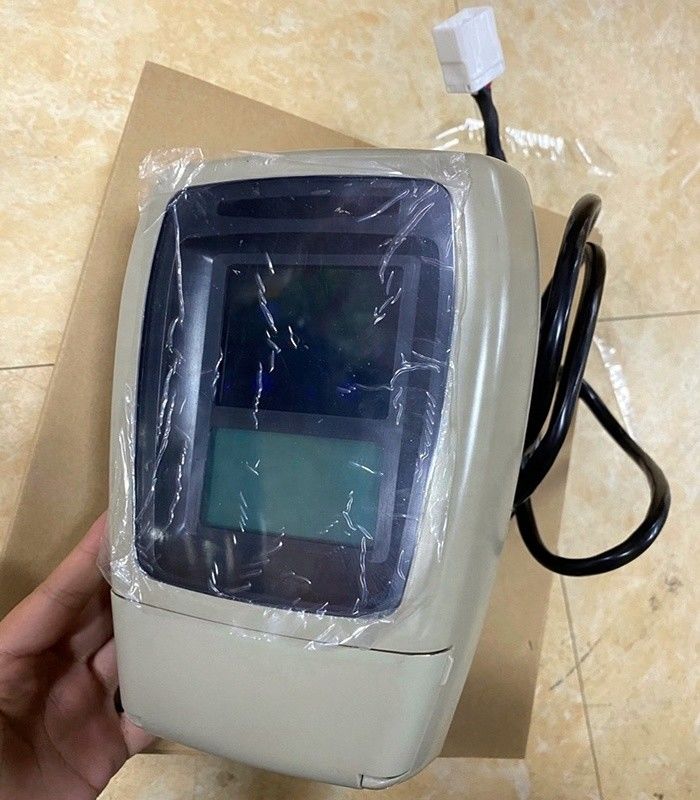 Monitor Display Panel 260-2160 2602160 157-3198 For Caterpillar E312C E315C E320C
