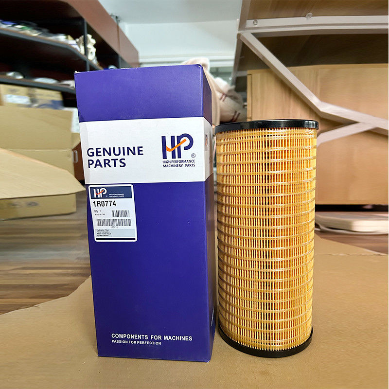 1R0774 1R-0774 Hydraulic Transmission Filter