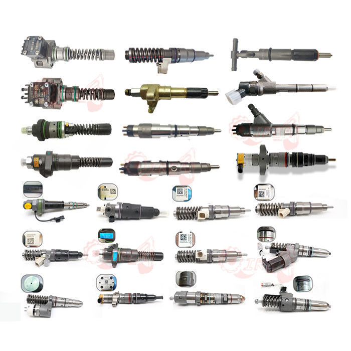 1W5829 New Fuel Injector Pencil Nozzle For Engine 3208