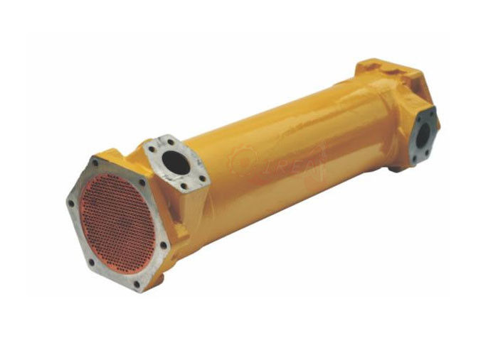 High Performance Hydraulic Oil Cooler Gearbox For NT855 4W0418