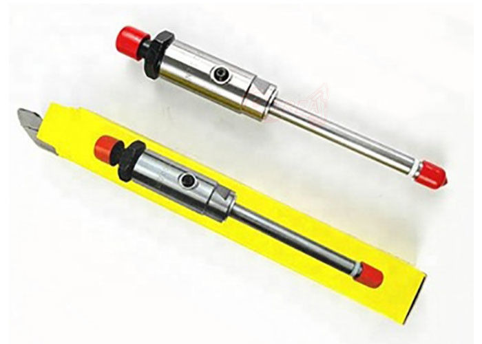Pencil Nozzle 8N7005 Fuel Injector Tip For 3304 3304B 3306 3306B
