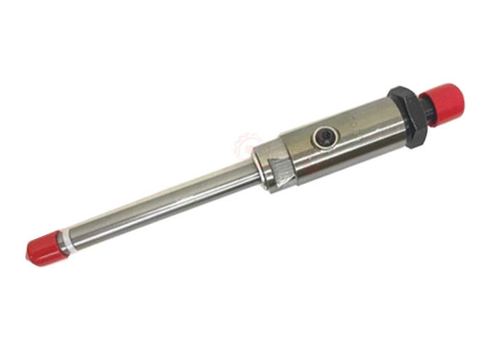 Pencil Nozzle 8N7005 Fuel Injector Tip For 3304 3304B 3306 3306B