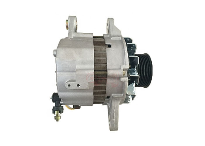 Alternator 600-825-311 600122 600147 TA0002656068 For Excavator DH70 DE LA DH200-7