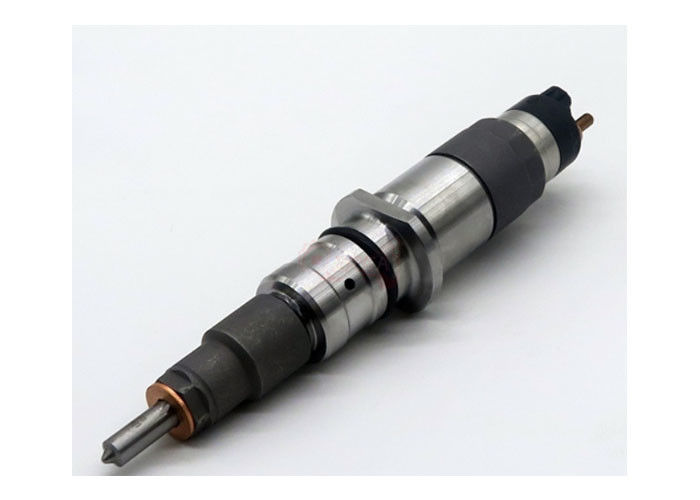 Excavator Engine Parts PC200-8 PC220-8 Injector 6754-11-3011 SAA6D107E Accessories