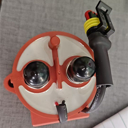 Factory Supply Excavator Spare Parts Relay 1003346502