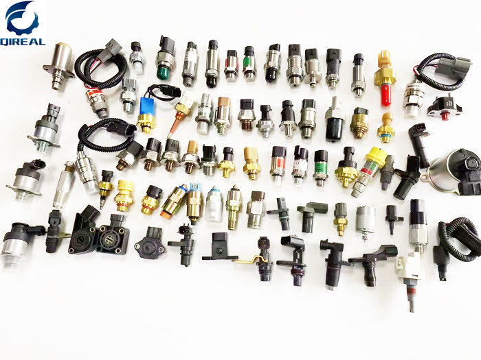 Excavator Spare Parts PC200-8 PC300-8 PC400-8 Diode 8233-06-3350