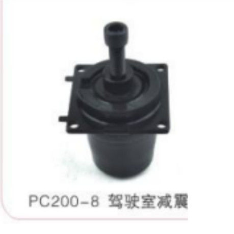 Excavator Cab Accessories PC200-7 Cushion 20Y-54-65810 20Y-54-65820 Shock-absorbing Rubber Driving Cab Shock-absorbing Rubber