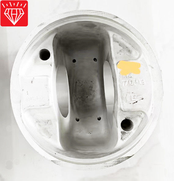 Piston 9Y4124 For Caterpillar 3516 3512 3508 Engine