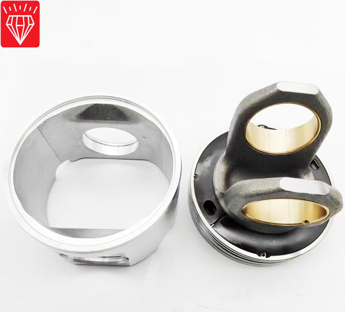 Engine Parts Piston 180-7352 132-6663 For Engine 3406E