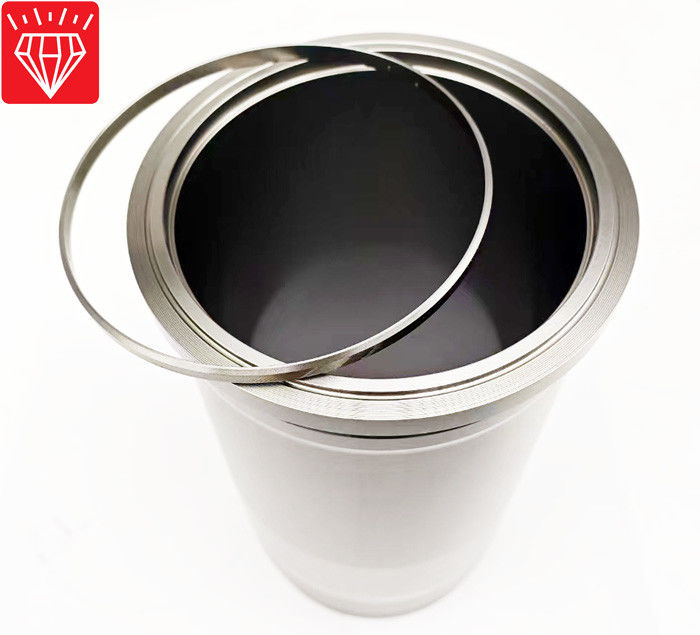 Engine Liner M-4570110510 For Mercedes Benz OM457