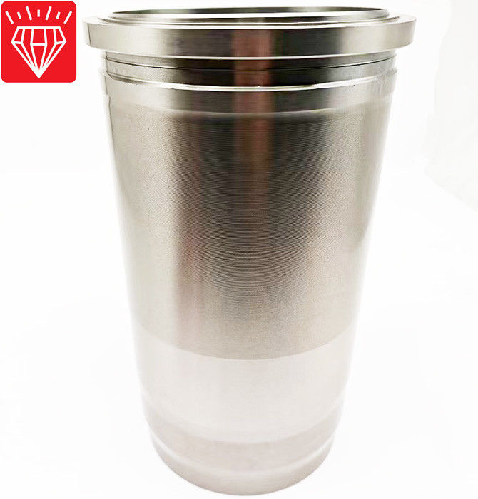 Engine Liner M-4570110510 For Mercedes Benz OM457