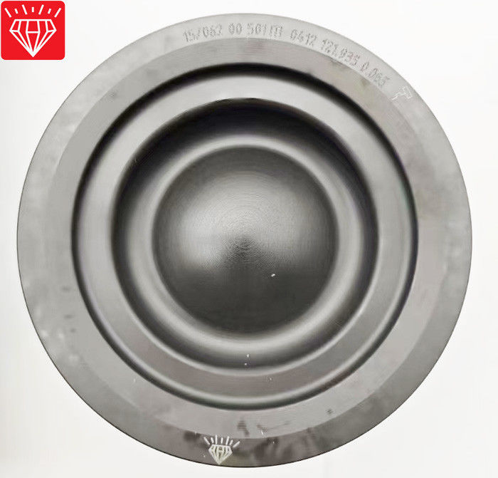 Excavator Cylinder Liner 9884842 For Liebherr Engine D926 D926