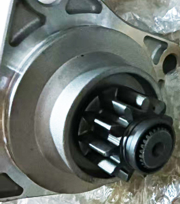 Starter Motor M000A0301 65262017049 For Excavator DH220-3 Engine D1146