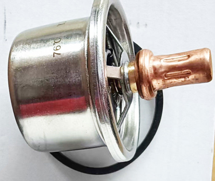 600-421-6630 Thermostat for WA500-3 Wheel loader