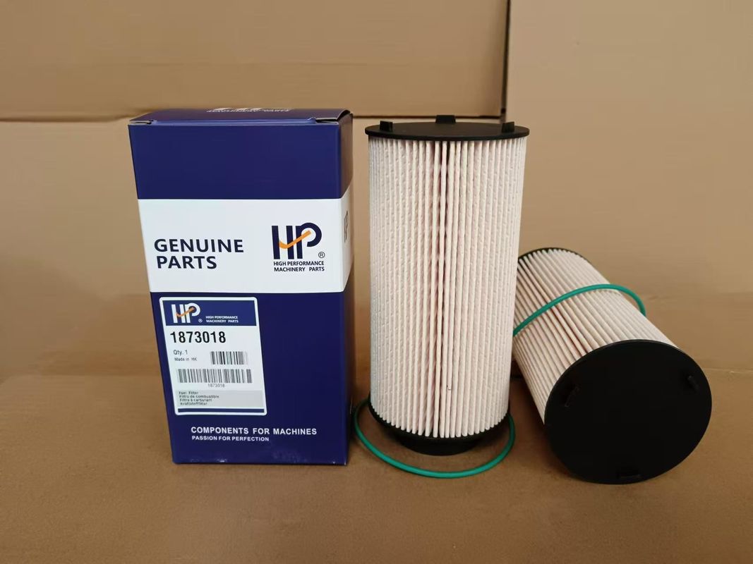 Factory Supplies Filter Elements Fuel Filter 1873018