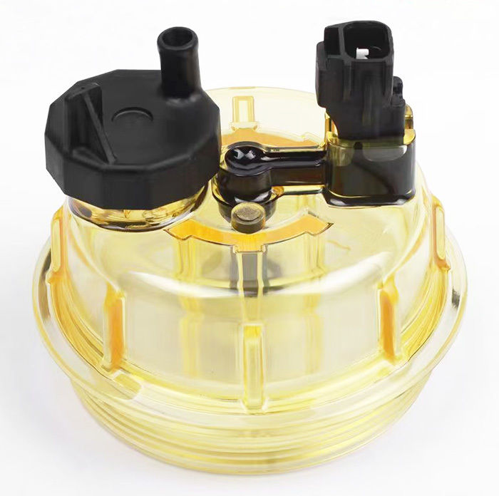 YA00037134 YA00047220 Excavator for Zax200-5A Oil Water Separator