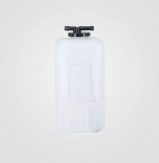 4197948 Excavator Water Tank For ZAX55 ZAX60 ZAX70 Water Storage Tank