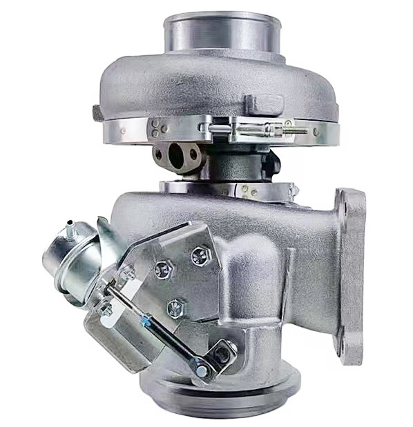 Turbocharger 528-1450 for C9.3 Engine 336 336MHPU 345 GC Excavator