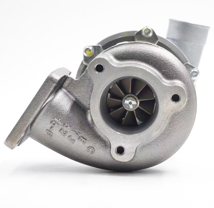 Yanmar 4JH2 Turbocharger RHB52HW for Excavator Engines