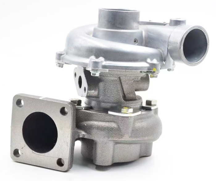 Yanmar 4JH2 Turbocharger RHB52HW for Excavator Engines