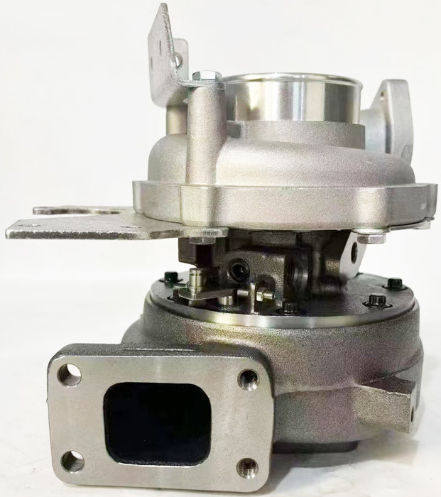 Turbocharger 789209-5012S 789209-0008 for SK200-10 SK250-10 SK350-10 Excavator