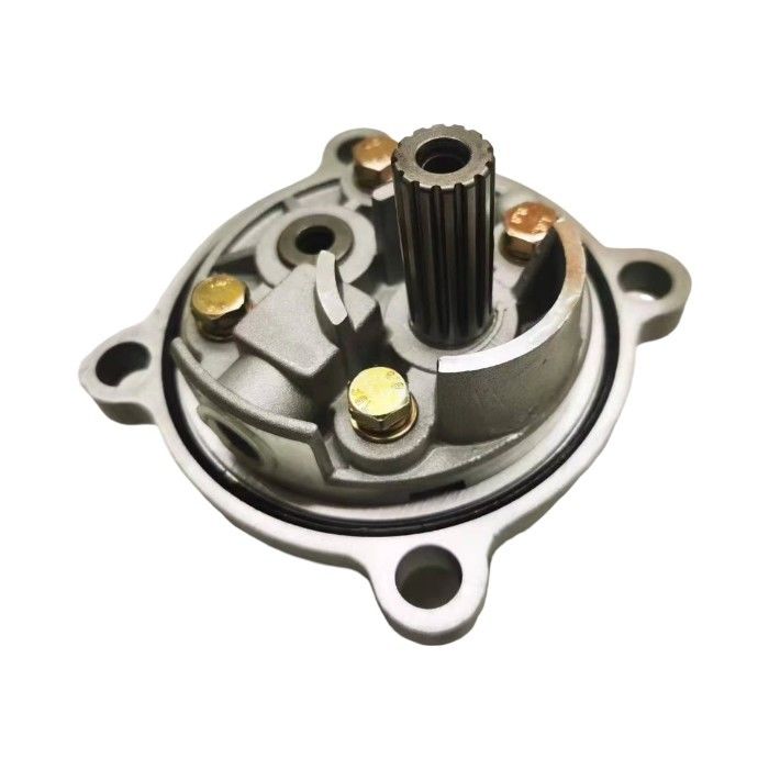 Hydraulic Pump 175-13-23500 1751323500 for Dozer D75A-1 D85A-18 D85A-21 D85E-18