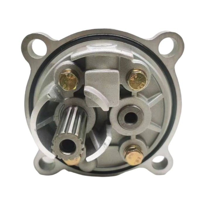 Hydraulic Pump 175-13-23500 1751323500 for Dozer D75A-1 D85A-18 D85A-21 D85E-18