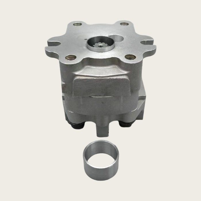 PC35 PC40 Hydraulic Gear Pump Pilot Pump 705-41-07040