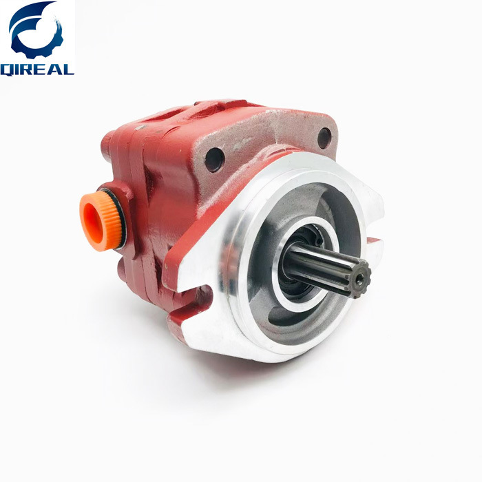 11C0824 hydraulic gear pump  for  SK70/75-8 CLG907/908/80