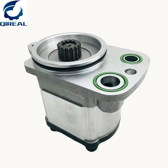 136-8898 Hydraulic Auxilary Pump for E320B