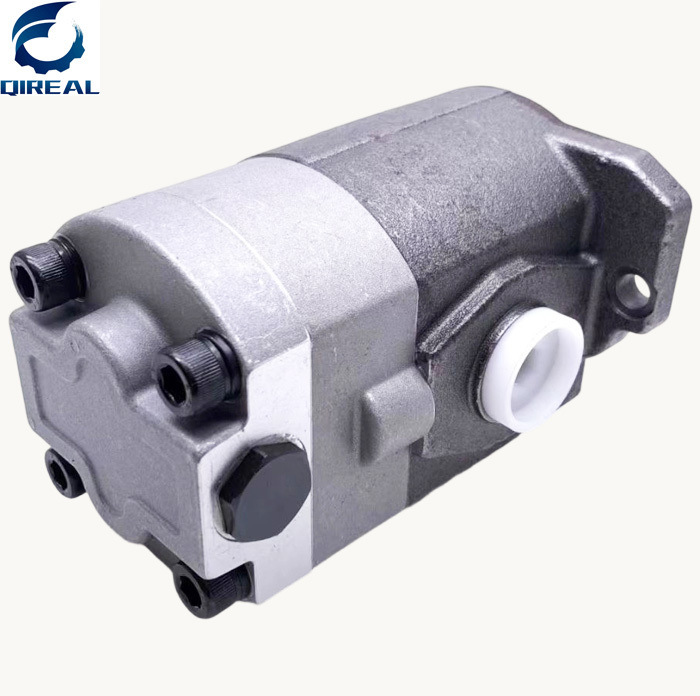 Ap2d2-28 Excavator Hydraulic  Piston Pump for R35-7