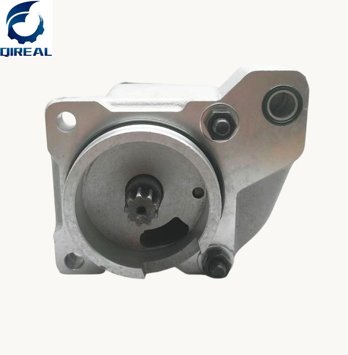 A8VO140 Hydraulic Gear Pilot Pump for DH370 DH370-9 DH370-7