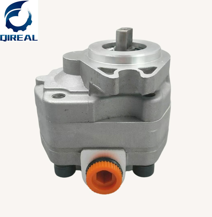 AP12  Gear Pump For  E120B E200B Excavator
