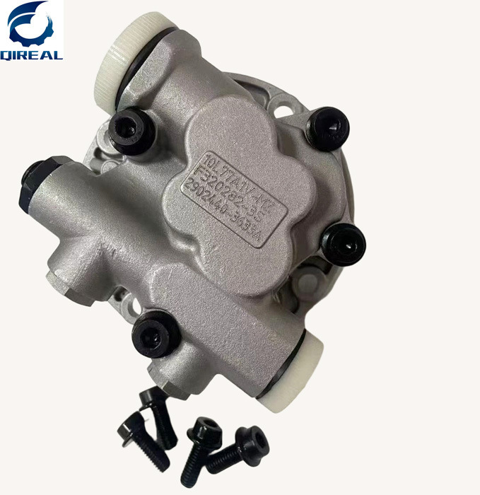 K7V28 K7SP36 hydraulic gear pump for ZAX70-5G