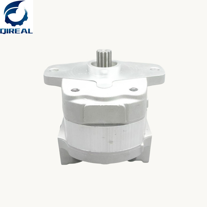 Gear Pump 705-24-29090 for Excavator PC75UD-3 PC75UU-3 PC78US-5