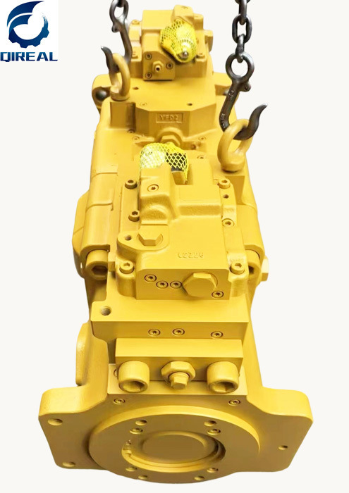 K7V280DTH Main Hydraulic Pump for E395  E395GC  Excavator Main Pump