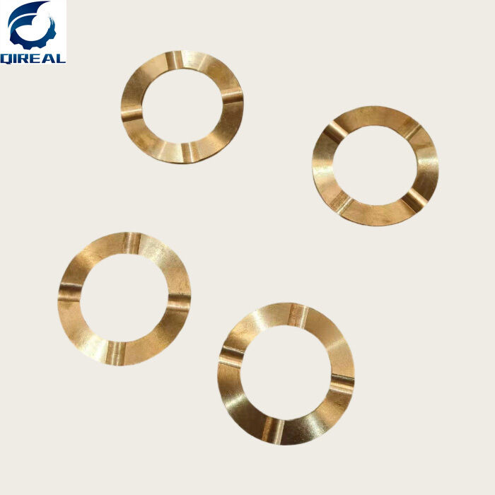 Thrust Washer 195-15-12910 for Bulldozer D355A-3