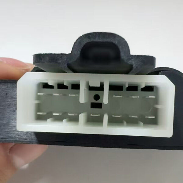 Excavator Wiper relay for SY60