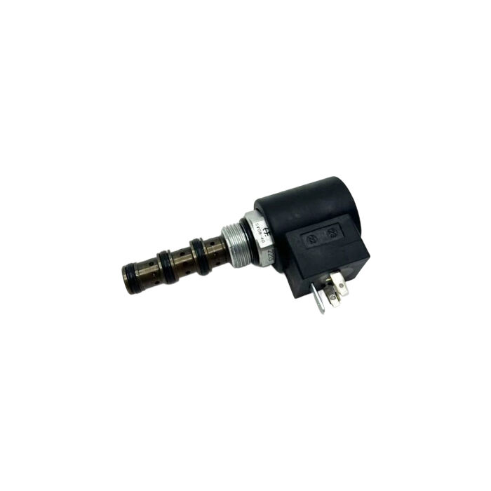 Construction machinery parts Brake solenoid valve part number 05817801