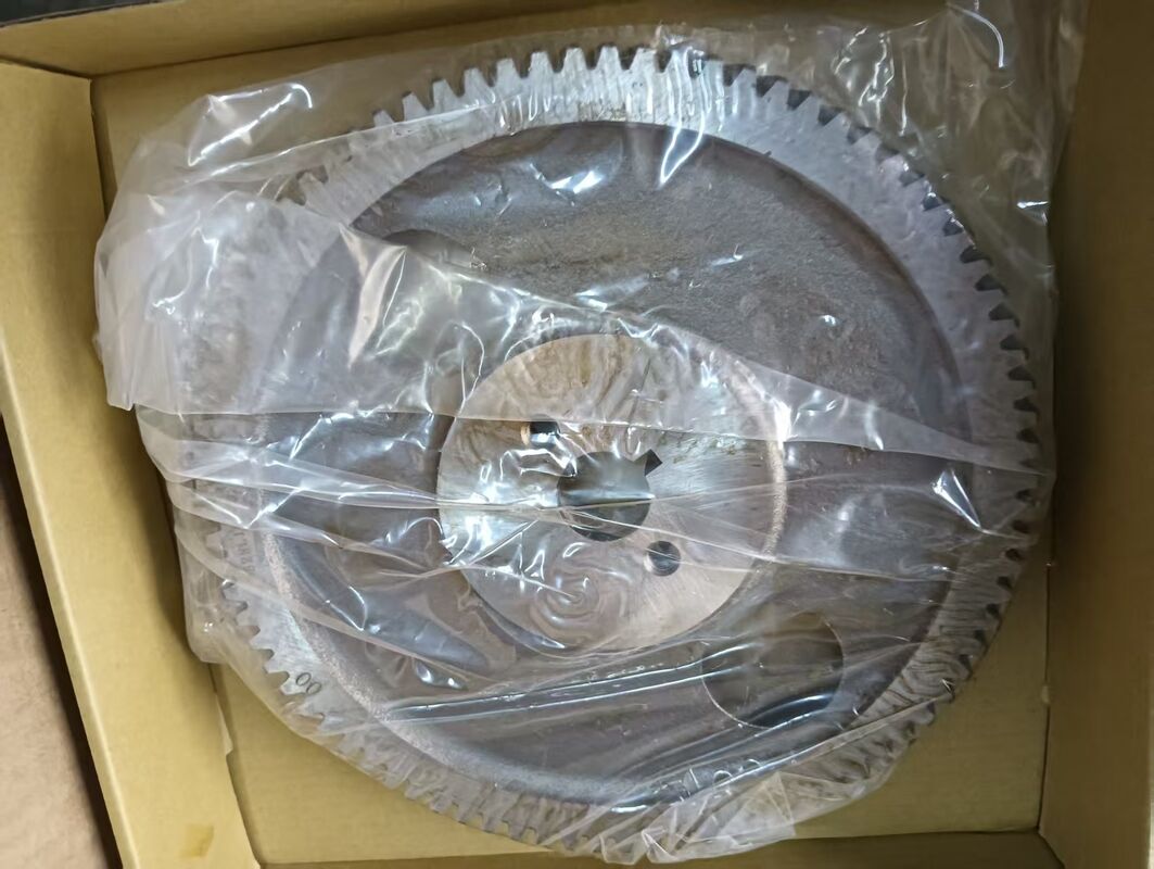 Fuel pump Gear 16745-71-3212 for engine 6D114 EFI