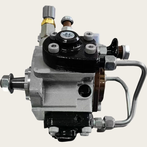 8-97605946-1 8-97605946-3 Fuel Pump for 6HK1 Engine ZAX200 Excavator