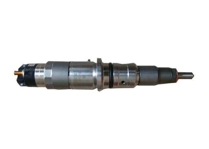6754-11-3011 Diesel Fuel Injectors PC200-8 PC220-8 PC240-8