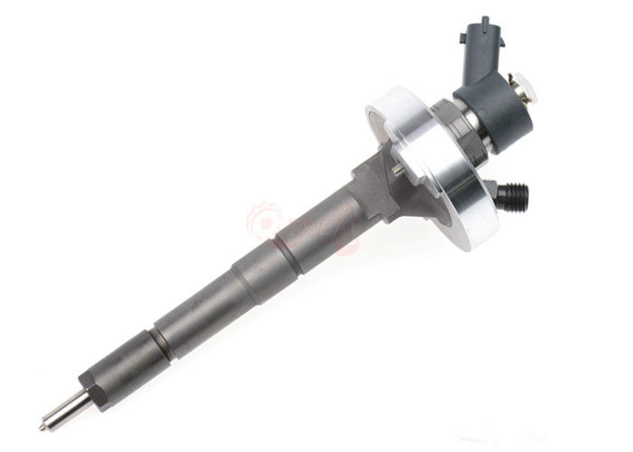 Common Rail Fuel Injector 0445110168 For  Nissan  Dongfeng Euro3