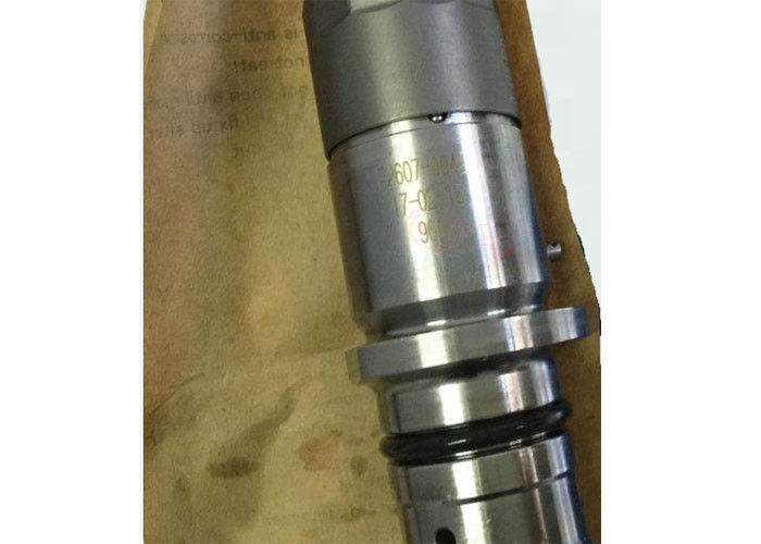 Diesel Engine Parts Injector 0445120123 4937065 for 