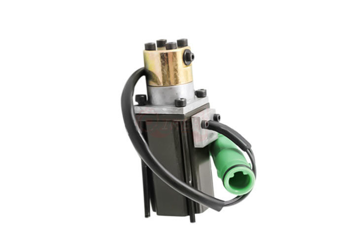 096-5945 Excavator Solenoid Valve E200B QR Hydraulic Pump Parts