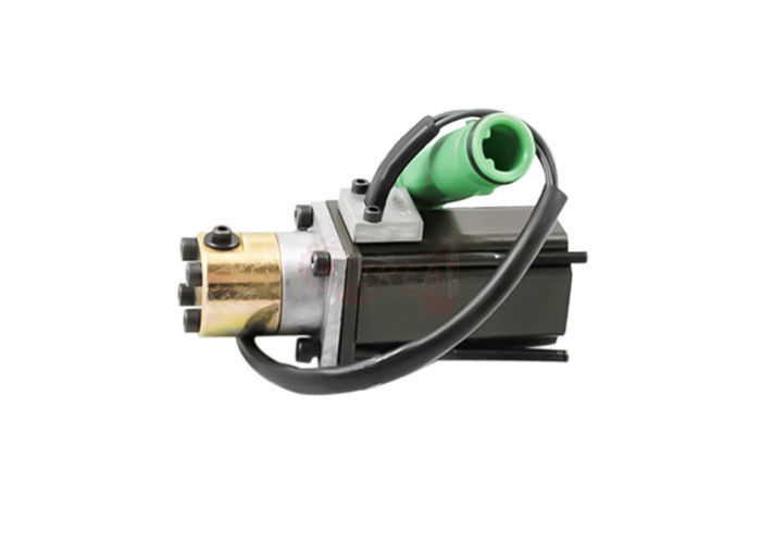 096-5945 Excavator Solenoid Valve E200B QR Hydraulic Pump Parts