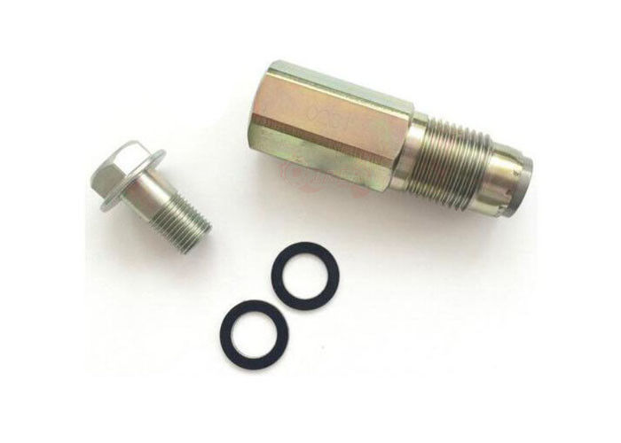 Common Rail Limiter Fuel Pressure Relief Valve 095420-0260  095420-0281